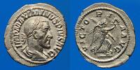 ROMAN EMPIRE Denier 235-236 n. Chr. Maximin I Thrax (235-238). . Rome, 2... 135.06 US$  +  11.00 US$ shipping
