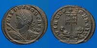 ROMAN EMPIRE Centenionalis 319-320 n. Chr. Crispe, césar (317-326). . Ti... 104.79 US$  +  11.00 US$ shipping