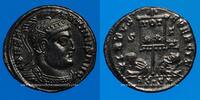 ROMAN EMPIRE Centenionalis 320 Constantin I (307-337). . Siscia. 2e offi... 73.35 US$  +  11.00 US$ shipping