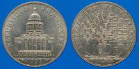FRENCH MODERN COINS 100 francs 1983 5e république (1959- ).  Panthéon vz 19.79 US$  +  11.00 US$ shipping