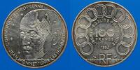 FRENCH MODERN COINS 100 francs 1992 5e république (1959- ).  1992, Jean ... 24.45 US$  +  11.00 US$ shipping