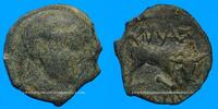 CELTIC COINS bronze 70-50 v. Chr. Marseille. Petit  au taureau, 70-50 AC... 31.44 US$  +  11.00 US$ shipping