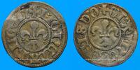 ALSACE 1 kreuzer Strasbourg. Municipalité.  (15e - début 16e siècle) ss 37.26 US$  +  11.00 US$ shipping