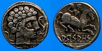 CELTIC COINS Denier Celtibérie. Arsaos. 2e siècle AC ss 366.75 US$  +  11.00 US$ shipping