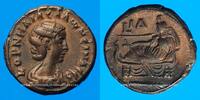 ROMAN IMPERIAL COINS Tétradrachme 266-267 n. Chr. Salonine, épouse de Ga... 306.21 US$  +  11.00 US$ shipping