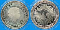 WORLD COINS (excl. EUROPE) 1 dollar 2016 Australie. Elisabeth II (1952-2... 48.90 US$  +  11.00 US$ shipping