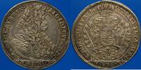 EUROPE Taler Hongrie. Léopold I (1657-1705). Kremnitz -