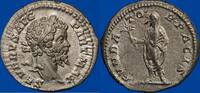ROMAN EMPIRE Denier Septime Sévère (193-211). . Rome, R/: Septime Sévère -