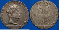 FRENCH MODERN COINS 50 stuivers Pays Bas. Royaume de Hollande. Louis Napoléon (1806-1810). -