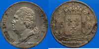 FRENCH MODERN COINS 5 francs 1824 B Louis XVIII (1815-1824).  buste nu R... 243.91 US$  +  11.38 US$ shipping