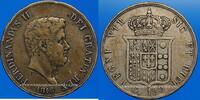EUROPE 120 grana 1846 Italie. Royaume de Naples et Deux Siciles. Ferdina... 80.14 US$  +  11.38 US$ shipping