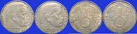 GERMANY after 1870 2 reichsmark 1937 A Allemagne. 3e reich (1933-1948). ... 31.36 US$  +  11.38 US$ shipping