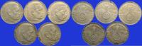 GERMANY after 1870 2 reichsmark 1937 D Allemagne. 3e reich (1933-1948). ... 67.37 US$  +  11.38 US$ shipping
