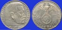 GERMANY after 1870 2 reichsmark 1937 E Allemagne. 3e reich (1933-1948). ... 22.07 US$  +  11.38 US$ shipping