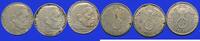 GERMANY after 1870 2 reichsmark 1938 F Allemagne. 3e reich (1933-1948).3... 48.78 US$  +  11.38 US$ shipping