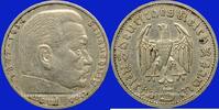 GERMANY after 1870 5 reichsmark 1935 E Allemagne. 3e reich (1933-1948). ... 37.17 US$  +  11.38 US$ shipping