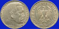 GERMANY after 1870 5 reichsmark 1935 F Allemagne. 3e reich (1933-1948). ... 37.17 US$  +  11.38 US$ shipping