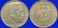 GERMANY after 1870 5 reichsmark 1935 F Allemagne. 3e reich (1933-1948). ... 37.17 US$  +  11.38 US$ shipping
