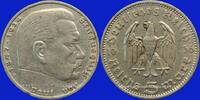 GERMANY after 1870 5 reichsmark 1936 D Allemagne. 3e reich (1933-1948). ... 34.84 US$  +  11.38 US$ shipping