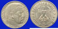 GERMANY after 1870 5 reichsmark 1936 E Allemagne. 3e reich (1933-1948). ... 37.17 US$  +  11.38 US$ shipping