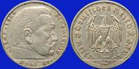 GERMANY after 1870 5 reichsmark 1936 E Allemagne. 3e reich (1933-1948). ... 37.17 US$  +  11.38 US$ shipping