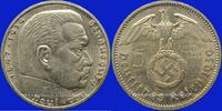 GERMANY after 1870 5 reichsmark 1939 A Allemagne. 3e reich (1933-1948). ... 40.65 US$  +  11.38 US$ shipping