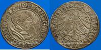 EUROPE Gros 1545 Sil&eacute;sie. Duch&eacute; de Krosno. Jan Kostrzynski. ss 140.54 US$  +  11.38 US$ shipping
