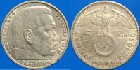 GERMANY after 1870 5 reichsmark 1936 A Allemagne. 3e reich (1933-1948). ... 36.01 US$  +  11.38 US$ shipping