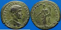 ROMAN IMPERIAL COINS AE Diadum&eacute;nien (218) . AE, 27 mm. Nicopolis ss 183.52 US$  +  11.38 US$ shipping