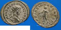 ROMAN EMPIRE Antoninien 282-283 n. Chr. Num&eacute;rien, c&eacute;sar sous Carus (282-... 183.52 US$  +  11.38 US$ shipping