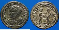 ROMAN EMPIRE Follis 319 Constantin I (307-337). . Siscia, 4e officine, R... 85.95 US$  +  11.38 US$ shipping