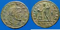 ROMAN EMPIRE Follis 312 Maximin II Daza, auguste (309-313). . Nicom&eacute;die,... 85.95 US$  +  11.38 US$ shipping