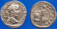 ROMAN EMPIRE Denier 198-202 n. Chr. Septime S&eacute;v&egrave;re (193-211). . Laodic&eacute;e... 146.35 US$  +  11.38 US$ shipping