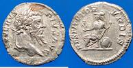 ROMAN EMPIRE Denier 201 Septime S&eacute;v&egrave;re (193-211). . Rome, R/: Septime S&eacute;... 55.75 US$  +  11.38 US$ shipping