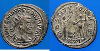 ROMAN EMPIRE Antoninien 280-282 n. Chr. Probus (276-282). . Antioche, 28... 85.95 US$  +  11.38 US$ shipping
