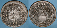 TOKENS Jeton Municipalité de Lyon. Fr. Dufournel. cuivre -