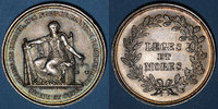TOKENS Jeton Notaires. Rambouillet. argent -