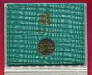 Vatikan 2 Euro Gedenkmünze 2013 28. Weltjugendtag UNC im Folder; OVP