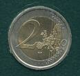 Vatikan 2 Euro Gedenkmünze 2005 XX. Weltjugendtreff Kölner Dom Giornata Della Gioventu Benedikt XVI. Köln BU in Folder, OVP