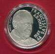 Vatikan 5 Euro Silber 2015 14. Ordentliche Vollversammlung der Bischofssynode proof in capsule with certificate, orig. packaging