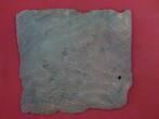 Schweden, Sweden 2 Daler Notgeld 1749 Kupferplatte Large Copper Plate Frederik I Shipwreck see picture, ex shipwreck