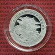 Nordkorea, Northern Korea 350 Won 2009 Segelschiff PP Marco Polo Proof with capsule & German coa