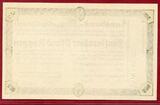 Wertbeständiges Notgeld 500 Pfund Roggen 1. Sept.1923 Cottbus Landbund I