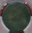 Hamburg Medaille 1717 Martin Luther - 200. Jahrestag der Rerformation PCGS MS64 Nice Toning