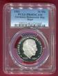 DDR 10 Mark 1981 Gedenkmünze 150. Todestag Georg W. F. Hegel PP PCGS PR68DCAM