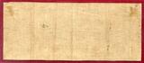 Virginia 5 Dollars 1861 Pittsylvania Used see picture