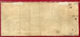 North Carolina 10 Dollars 1861 The Bank of Lexington Used see picture