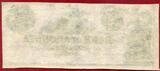 USA Remainder 2 Dollars 18.. State of Georgia Bank of Augusta, verschnitten Used see picture