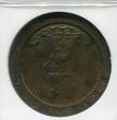 G.BRITAIN England 2 Pence 1797 SOHO Cartweel Typ 1797 Georg III. Kupfer sogenanntes Wagenrad NGC XF 45 BN