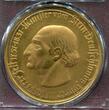 Westphalia Notgeld 10000 Mark 1923 Freiherr vom Stein PCGS MS64
